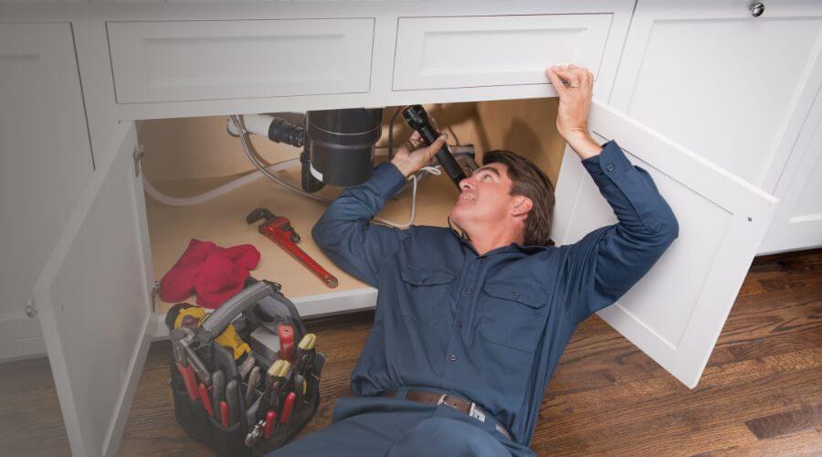 Professional Gas Leak Detection in Union Bridge, MD